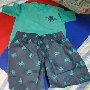 Boys swimset